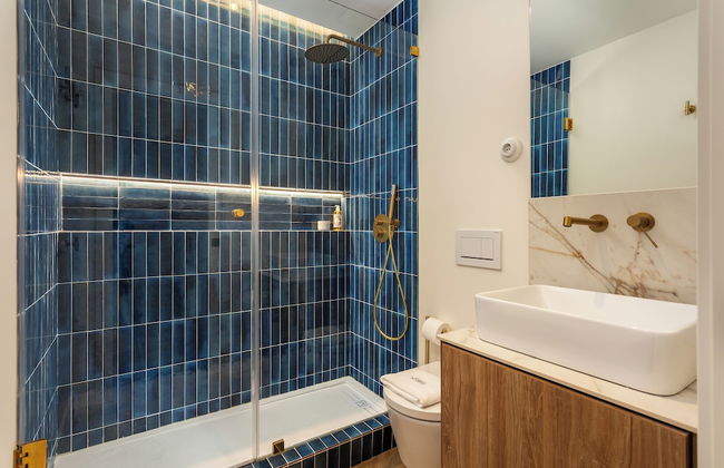 Saudade Center Alfama III - Photo 15