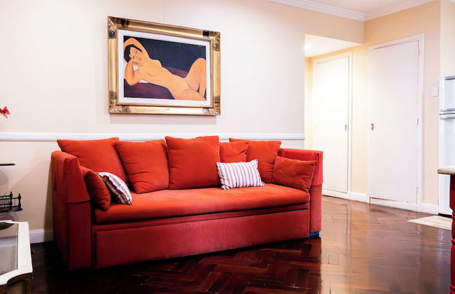 Moreno 820 by DOT Suites - Foto 42