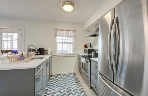 Island Pride Coastal Condo - Foto 51