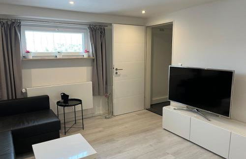 Souterrain Wohnung in Vellmar bei Kassel - Foto 14