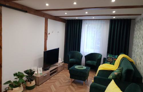 Apartament "W Sz" pod Klonami - Foto 7