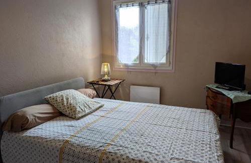 Maison cosy à Sully-sur-Loire, 5 chambres, terrasse, parking, draps et chauffage inclus - FR-1-590-220 - Photo 20