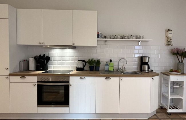 Simmerdeis an der Gracht - Foto 9