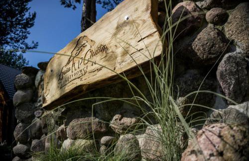 Łosia Chata - Foto 38