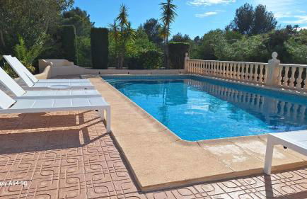 Casa El Sueño - Foto 13