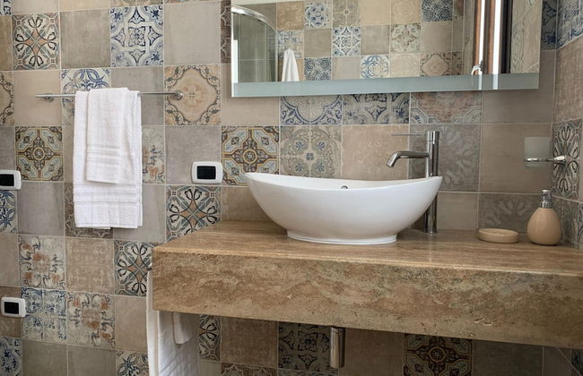 Charming Villa With Swimming Pool - Foto 19