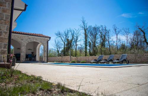 Villa Skelin - Foto 6