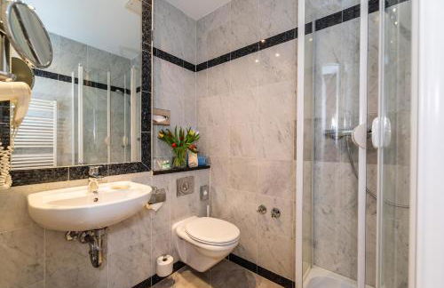 Aparthotel Seeschlösschen - Foto 19