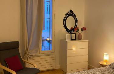 Duplex cosy très proche de La Défense - Foto 20