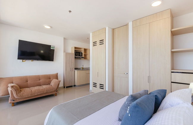 U-GO Edificio Eira - Foto 20