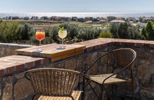 Akrolithos Luxury Suites & Spa - Foto 19