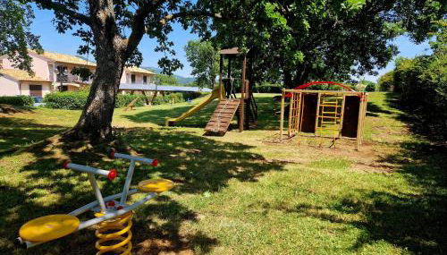 Villaggio Le Querce - Foto 4, Garden