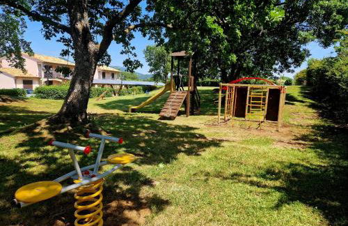 Villaggio Le Querce - Foto 4