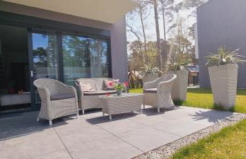 Leo Royal Apartament Pobierowo - Foto 9