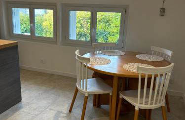 Au petit Perrosien - Foto 3