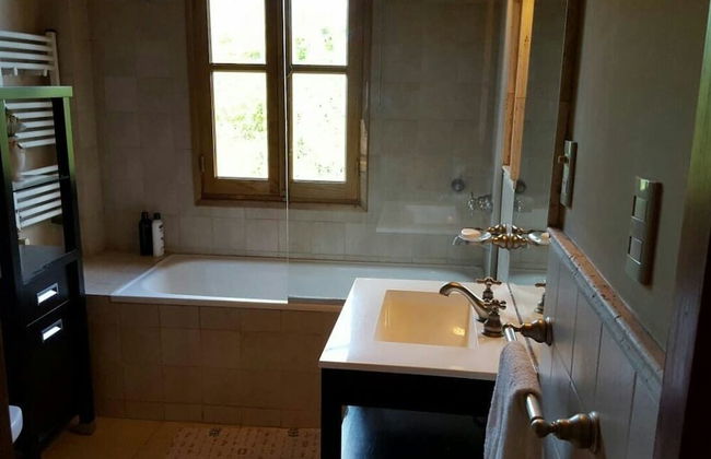 Charming House Mendoza Chacras De Coria - Foto 19