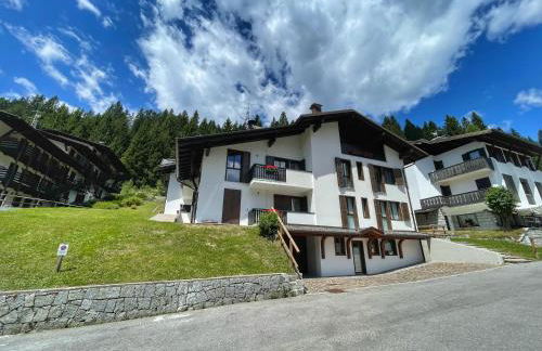 Bonapace Dolomites Apartments - Foto 54