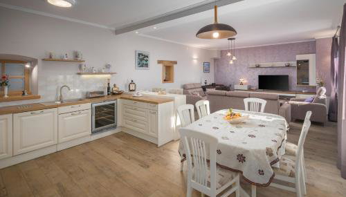 Villa Sany - Photo 4, stove, pet friendly, minibar