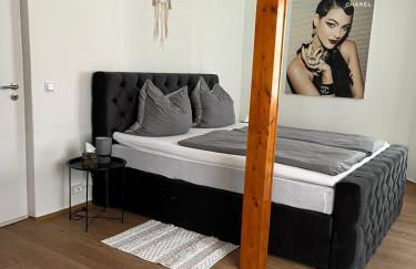 Ferienwohnung Am Strom - Foto 32