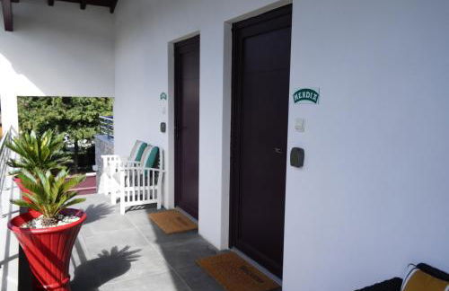 Gîtes Jara et Mendia, Maison Eguzki-Lore, Saint-Jean-Pied-de-Port, Pays Basque - Foto 32