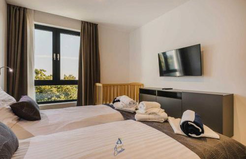 Villa Klara by AwayToCroatia - Foto 37