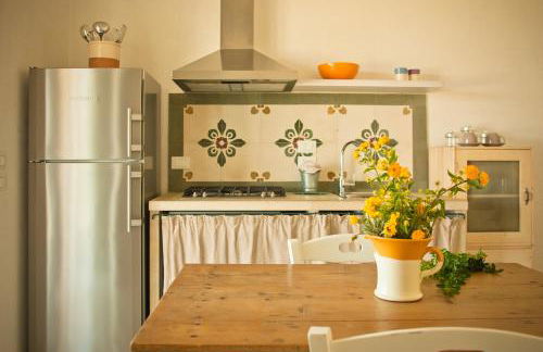 Podere Santa Chiara - Foto 52