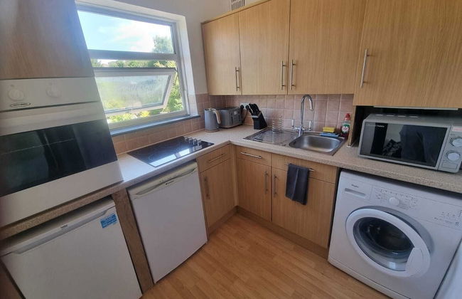 Windsor Apartments - Foto 6