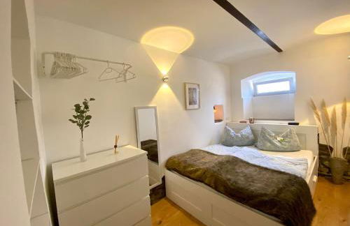 Ferienwohnung Zur Alten Schmiede - Foto 13