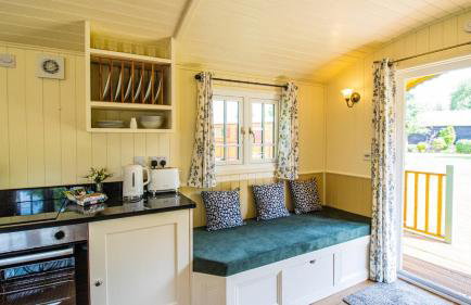 La Belle Roulotte - Foto 7