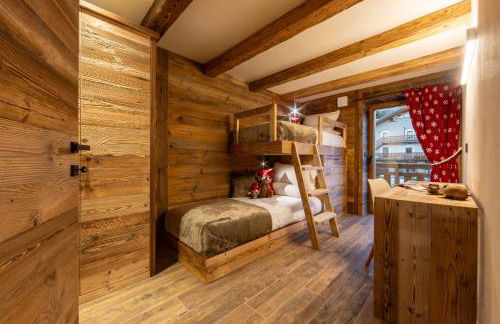 Les rêves des Montagnards, Appartements de Charme - Foto 44