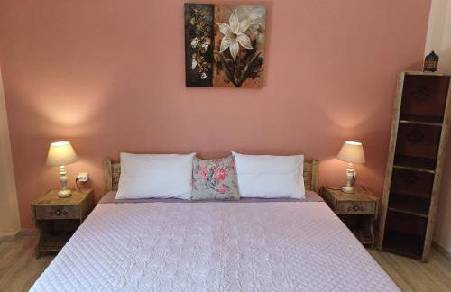 Alexandra Spingou Apartments - Foto 61