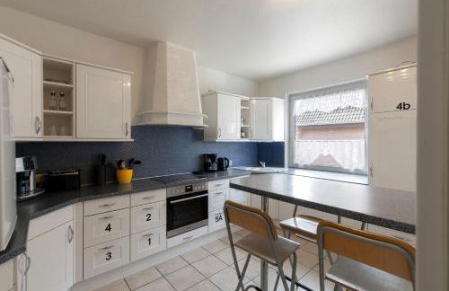 Arkadia Pension Norderstedt - Foto 18