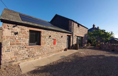 Old Brewery Barn, Ullswater, Lake District - Foto 7