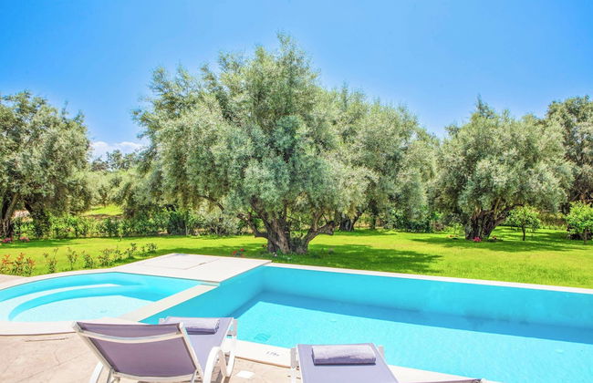 Villa Averto Anna - Foto 1