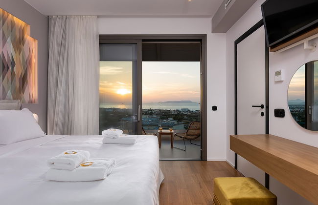 Onira Suite Dreams - Foto 71