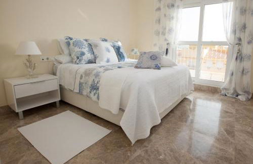 Almerimar Porto Fino - Appartement de luxe, vue mer - Foto 25