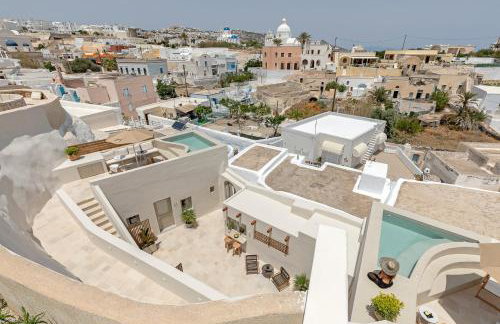 Utopia Suites Santorini - Foto 5