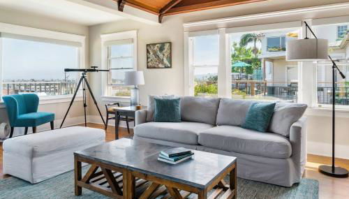 Skyline Vista by Coastline Vacation Rentals - Foto 4