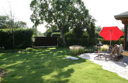 Komfortables Ferienhaus - Foto 5