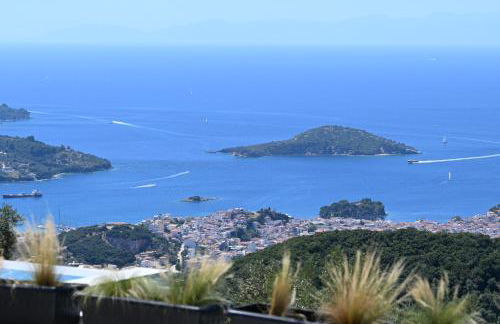 Etherial View Villas Skiathos - Foto 75