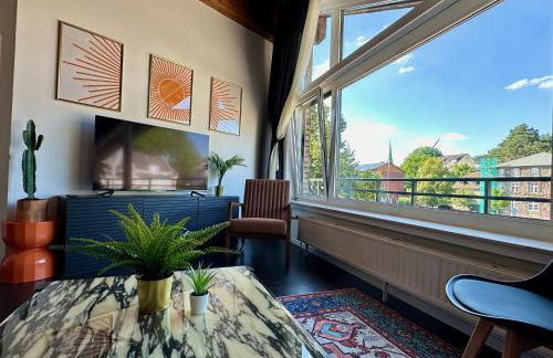 Orange Zebra Suite 4P mit Tiefgarage - Foto 3