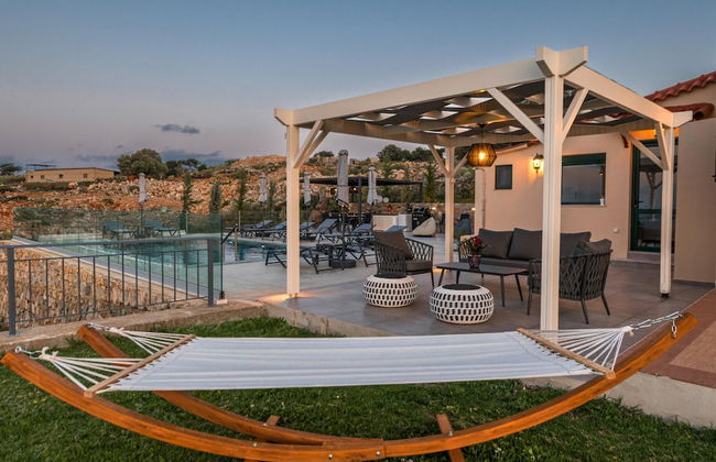 Villa Eagles - With Private Pool - Foto 15