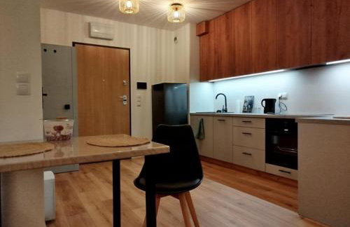 Apartament Lawendowy - Foto 15