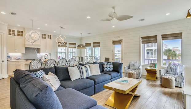 The Conch Castle by Ryson Vacation Rentals - Foto 2, Profilbild