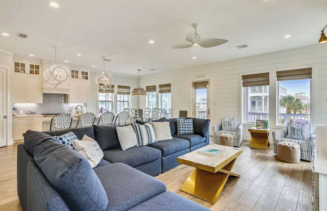 The Conch Castle - Foto 1