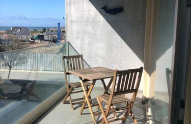 Cozy canide beach apartment - Foto 2