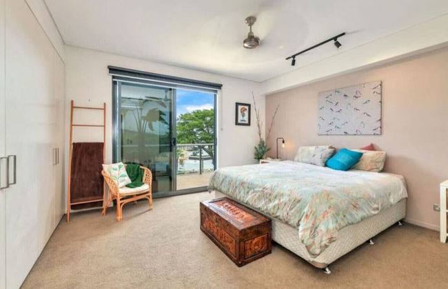 Benji Zen Retreat Unique Wavepool Adults Only - Foto 3