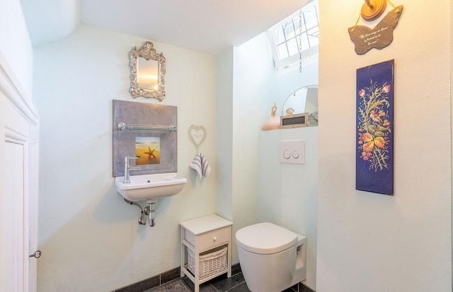 Holiday Home Cerfontaine by Lake & Forest - Foto 27