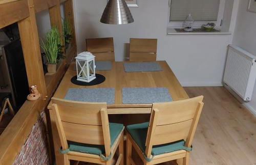 Ferienwohnung WESERRATTE - Foto 15