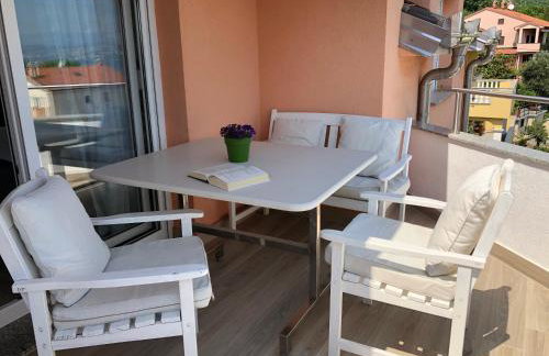 Apartments Villa Učka - Foto 66